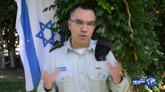 بالفيديو: المتحدث الرسمي للجيش الإسرائيلى يهنئ برمضان وينصح المسلمين بالتسامح!