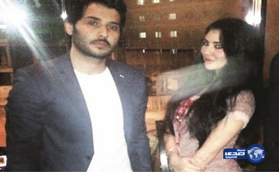 عبد العزيز الكسار يعلن خطوبته من الفنانة مريم حسين