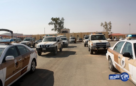 شرطة القصيم تقبض على 119 مخالفًا لنظام العمل