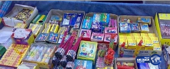 مدني الطائف” يحذر من خطورة استخدام الألعاب النارية