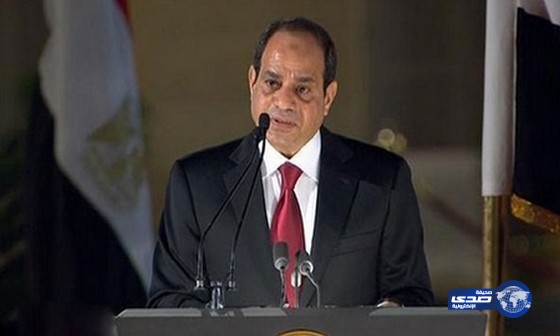 السيسي: مصر ستظل خط الدفاع الأول عن العروبة والإسلام