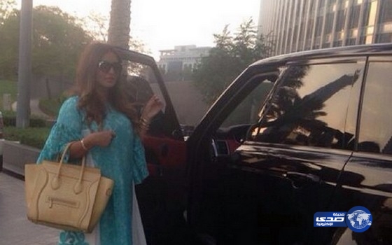 بالصور:وليمة مغربية على شرف شذى حسون أول أيام رمضان