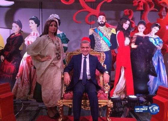 مصطفى الآغا يسترجع تاريخ اجداده!