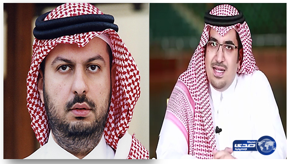 إعفاء الأمير نواف بن فيصل من منصبه وتعيين الأمير عبدالله بن مساعد رئيساً عاماً لرعاية الشباب