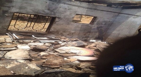 وفاة 7 من أسرة واحدة نتيجة حريق في صبالة الباحة