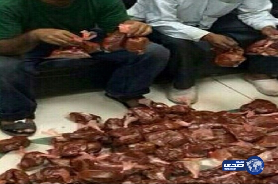 ضبط عاملين بمحطة وقود قاما بخلط البنزين