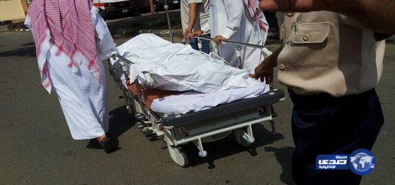 مقتل شاب طعناً في ينبع