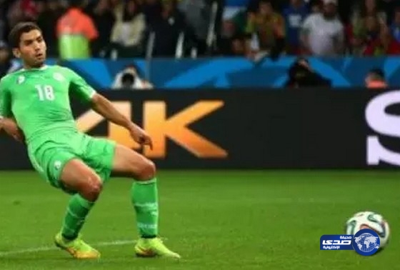 ثري جزائري يقدم سيارة بورش  لـ”جابو”