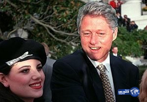 مونيكا لوينسكي تظهر من جديد وتُلوح بالانتقام