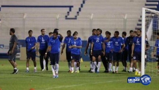 الهلال يغادر إلى النمسا لبداية معسكره الخارجي