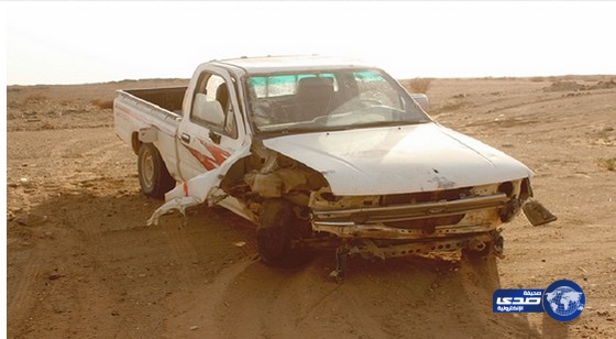 السرعة تدخل شاباً المستشفى قبل الإفطار في تربة