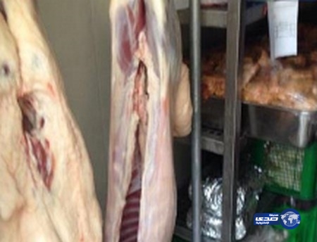 أمانة الرياض ترصد عمالة مخالفة تعد المعجنات الرمضانية بطرق عشوائية