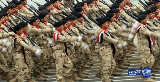 الجيش العراقي ينفي انسحابه من الحدود مع السعودية