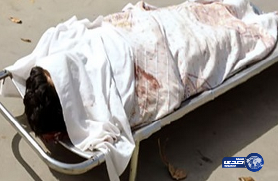 يمني يذبح زوجة أخيه ويفصل رأسها عن جسدها ويقتل زوجته خنقاً