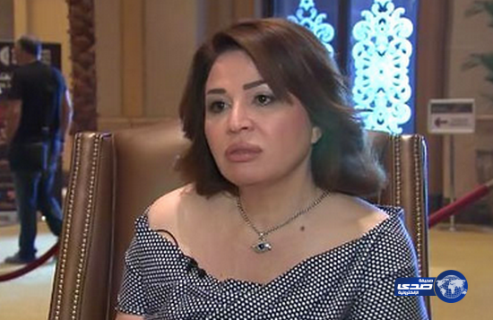 إلهام شاهين تجدد شبابها بعملية تجميل