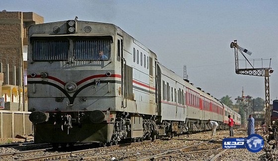 إصابة 5 أشخاص بانفجار قنبلة داخل قطار في مصر