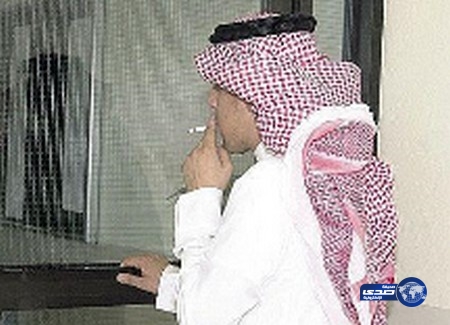 التشهير و الفصل عقوبة الطلاب المدخنين بإحدى الجامعات السعودية