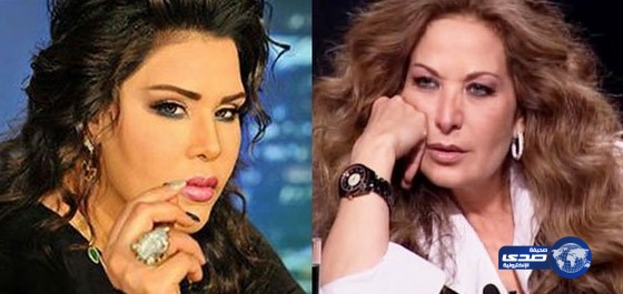 أحلام تردُّ على هجوم رغدة: “إنتِ كلّك ما بتسوي ريال قطري”