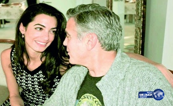 أمل علم الدين خائفة على سمعتها كونها حامل بالشهر الثالث!