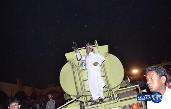 أحلى صورة من فوق الوايت!