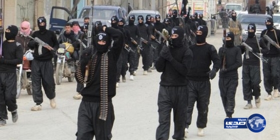 داعش يفرج عن خمسة رهائن أتراك