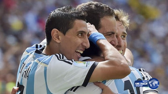 بالفيديو والصور: الأرجنتين تصعد للمربع الذهبي للمونديال بالفوز على بلجيكا