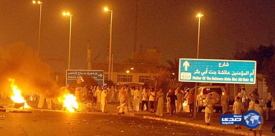 الداخلية الكويتية: سنقف بحزم لأي أعمال مخالفة للقانون