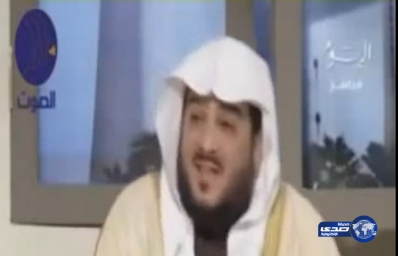 الشمري : مبتز يفضح عروساً أمام زوجها ليلة الزفاف بصورها الخليعة “فيديو”