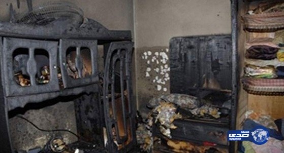 مصري يحرق زوجته ووالدته وشقيقته بسبب وجبة السحور