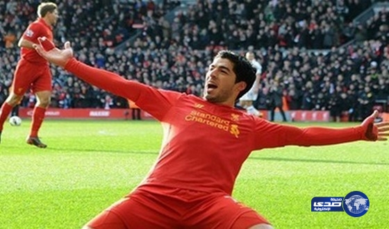 سواريز يخفض راتبه الشهرى من أجل الانضمام لبرشلونة