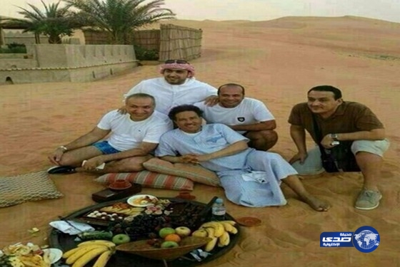 الاكيد يابونورة الصوره هذي ماهي في نهار رمضان!