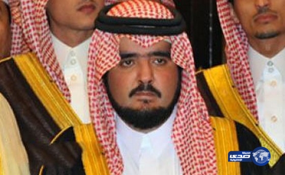 الامير عبدالعزيز بن فهد : أبرأ إلى الله من قناة&#8221; وصال &#8221; وتوجهاتها