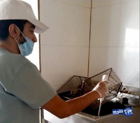 أمانة الرياض تغلق 30 منشأة مخالفة للإشتراطات الصحية