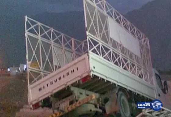 شاب يضغط على مكابح سيارته 7 ساعات متواصلة