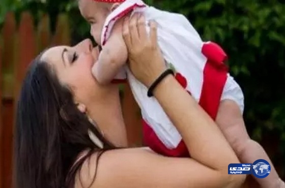 أم ترزق بطفل رغم تناولها حبوب الإجهاض