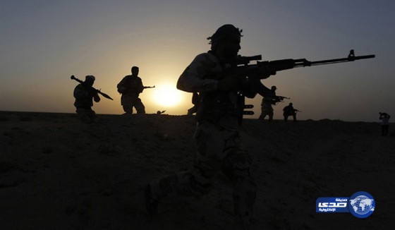 مقتل قائد الفرقة السادسة في الجيش العراقي