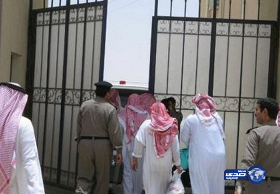 أمير مكة يوجه بالتسديد عن سجناء الحق الخاص