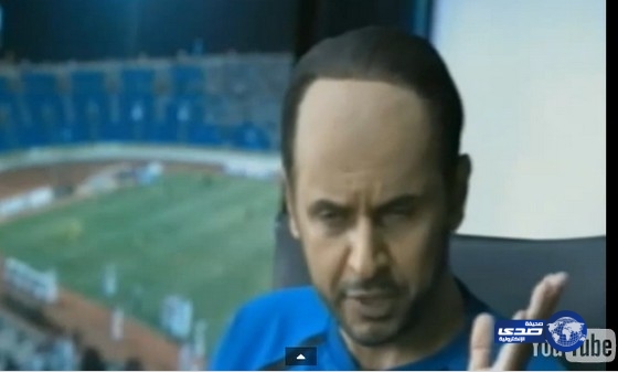 جماهير الهلال تدعو لمقاطعة برنامج “واي فاي3” لسخريته من سامي الجابر (فيديو)
