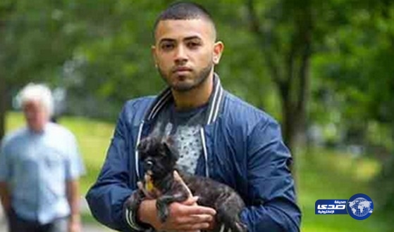 شاب ليبي ينقذ فتاة اسكتلندية من الاغتصاب