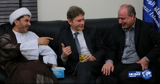 واشنطن “قلقة” إزاء طرد مساعد وزير خارجيتها من البحرين