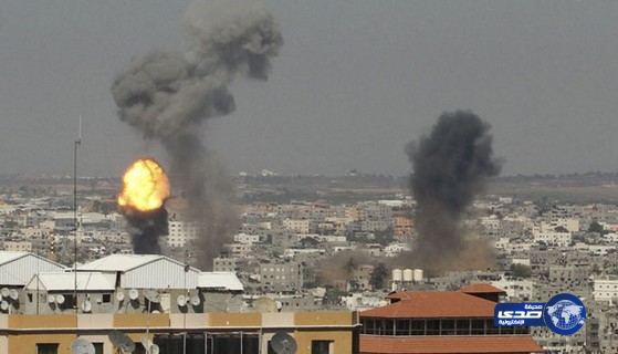 استشهاد وجرح عشرات الفلسطينيين وتل أبيب تستدعي 40 ألف جندي احتياط