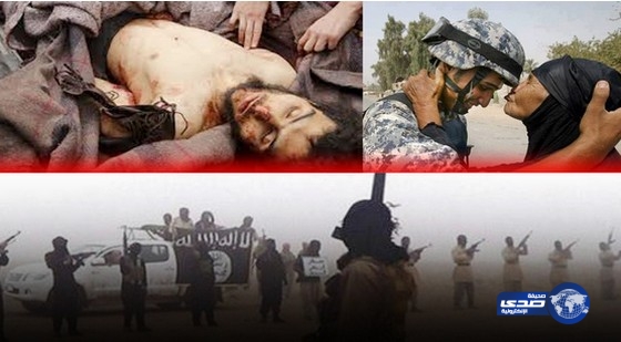 مقتل المفتي الشرعي لــ “داعش” في جلولاء العراقية