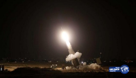 كتائب عز الدين القسام تقصف قاعدة “زيكيم” الاسرائيلية