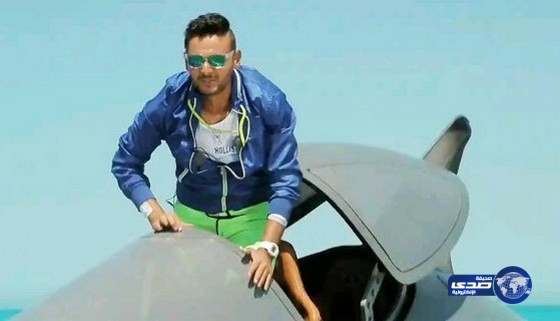 قرش رامز جلال بـِ 150 ألف دولار!