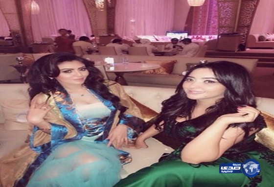 ظهور شقيقة للفنانة العراقية مريم حسين