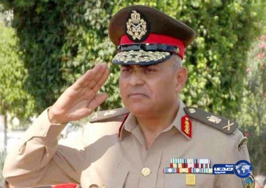 وزير الدفاع المصري: لا تهاون مع من يحاول المساس بأمن مصر