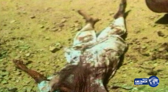 مواطن يعثر على جثة مقيم عربي غارقة في الدماء