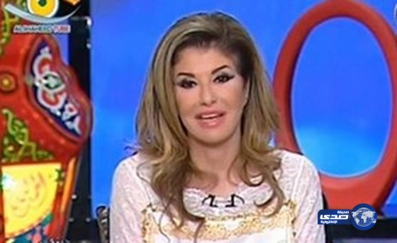 بالفيديو.. هالة سرحان: أنا عايزة أبقى كلبة!