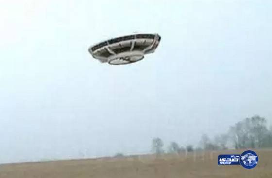 قلق بحكومة تشيلي عقب ظهور طبق طائر في سمائها