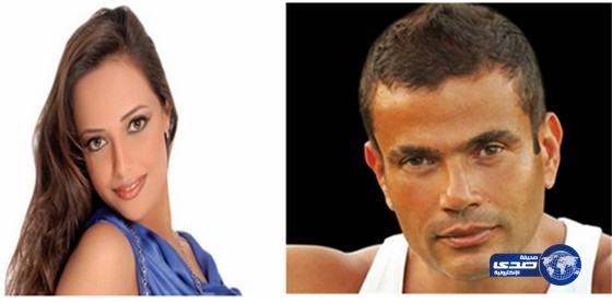 مطربة شابة تتهم الفنان عمرو دياب بالسرقة تم تتراجع